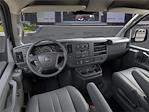 New 2024 GMC Savana 2500 Work Van 4x2, Empty Cargo Van for sale #T24513 - photo 15