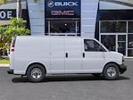 New 2024 GMC Savana 2500 Work Van 4x2, Empty Cargo Van for sale #T24513 - photo 5