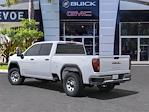 New 2024 GMC Sierra 3500 Pro Crew Cab 4x4, Pickup for sale #T24531 - photo 4