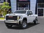 New 2024 GMC Sierra 3500 Pro Crew Cab 4x4, Pickup for sale #T24531 - photo 6