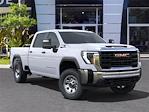 New 2024 GMC Sierra 3500 Pro Crew Cab 4x4, Pickup for sale #T24531 - photo 7