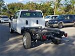 New 2024 GMC Sierra 2500 Pro Crew Cab 4x2, Cab Chassis for sale #T24534 - photo 2