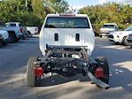 New 2024 GMC Sierra 2500 Pro Crew Cab 4x2, Cab Chassis for sale #T24534 - photo 4