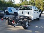 New 2024 GMC Sierra 2500 Pro Crew Cab 4x2, Cab Chassis for sale #T24534 - photo 5