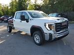 New 2024 GMC Sierra 2500 Pro Crew Cab 4x2, Cab Chassis for sale #T24534 - photo 7