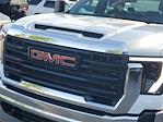 New 2024 GMC Sierra 2500 Pro Crew Cab 4x2, Cab Chassis for sale #T24534 - photo 9