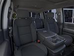 New 2024 GMC Sierra 3500 Pro Crew Cab 4x4, Pickup for sale #T24538 - photo 16