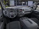 New 2024 GMC Sierra 3500 Pro Crew Cab 4x4, Pickup for sale #T24539 - photo 15