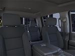 New 2024 GMC Sierra 3500 Pro Crew Cab 4x4, Pickup for sale #T24539 - photo 24