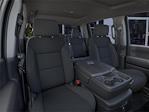 New 2024 GMC Sierra 3500 Pro Crew Cab 4x4, Pickup for sale #T24541 - photo 16