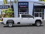 New 2024 GMC Sierra 3500 Pro Crew Cab 4x4, Pickup for sale #T24541 - photo 5