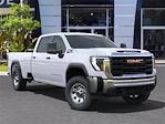 New 2024 GMC Sierra 3500 Pro Crew Cab 4x4, Pickup for sale #T24541 - photo 7