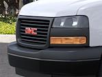 New 2024 GMC Savana 2500 Work Van RWD, Empty Cargo Van for sale #T24543 - photo 13