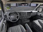 New 2024 GMC Savana 2500 Work Van RWD, Empty Cargo Van for sale #T24543 - photo 15