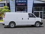 New 2024 GMC Savana 2500 Work Van RWD, Empty Cargo Van for sale #T24543 - photo 5