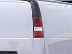 New 2024 GMC Savana 3500 Work Van 4x2, Empty Cargo Van for sale #T24608 - photo 11