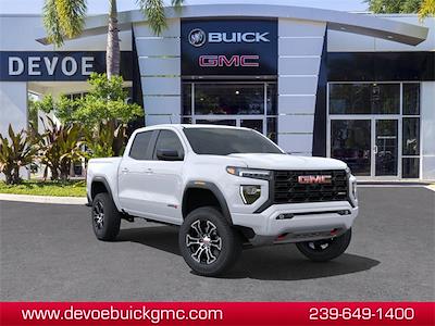 2024 GMC Canyon Crew Cab 4x4, Pickup for sale #T24628 - photo 1