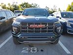 Used 2023 GMC Canyon AT4 Crew Cab 4x4, Pickup for sale #T24641A - photo 2