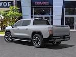 2024 GMC Sierra EV Crew Cab AWD, Pickup for sale #T24648 - photo 4