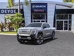 2024 GMC Sierra EV Crew Cab AWD, Pickup for sale #T24648 - photo 8