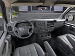 New 2024 GMC Savana 2500 Work Van RWD, Empty Cargo Van for sale #T24658 - photo 15