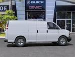 New 2024 GMC Savana 2500 Work Van RWD, Empty Cargo Van for sale #T24658 - photo 5