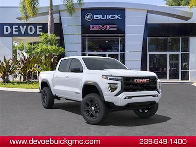 2024 GMC Canyon Crew Cab 4x4, Pickup for sale #T24665 - photo 1