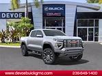 New 2024 GMC Canyon Denali Crew Cab 4x4, Pickup for sale #T24668 - photo 1