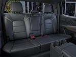 New 2024 GMC Canyon Denali Crew Cab 4x4, Pickup for sale #T24668 - photo 17