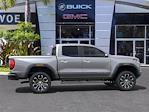 New 2024 GMC Canyon Denali Crew Cab 4x4, Pickup for sale #T24668 - photo 5