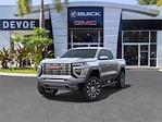 New 2024 GMC Canyon Denali Crew Cab 4x4, Pickup for sale #T24668 - photo 8