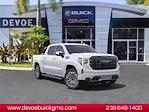 New 2025 GMC Sierra 1500 Denali Ultimate Crew Cab 4x4, Pickup for sale #T25010 - photo 1