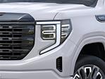 New 2025 GMC Sierra 1500 Denali Ultimate Crew Cab 4x4, Pickup for sale #T25010 - photo 10