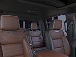 New 2025 GMC Sierra 1500 Denali Ultimate Crew Cab 4x4, Pickup for sale #T25010 - photo 24