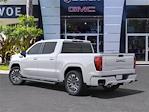 New 2025 GMC Sierra 1500 Denali Ultimate Crew Cab 4x4, Pickup for sale #T25010 - photo 4