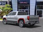 New 2025 GMC Sierra 1500 Denali Ultimate Crew Cab 4x4, Pickup for sale #T25011 - photo 4