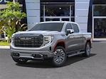 New 2025 GMC Sierra 1500 Denali Ultimate Crew Cab 4x4, Pickup for sale #T25011 - photo 6