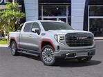 New 2025 GMC Sierra 1500 Denali Ultimate Crew Cab 4x4, Pickup for sale #T25011 - photo 7