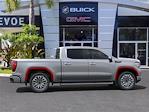 New 2025 GMC Sierra 1500 Denali Ultimate Crew Cab 4x4, Pickup for sale #T25013 - photo 5