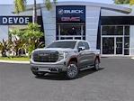 New 2025 GMC Sierra 1500 Denali Ultimate Crew Cab 4x4, Pickup for sale #T25013 - photo 8