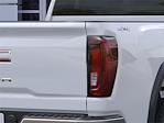 New 2025 GMC Sierra 2500 Pro Regular Cab 4x4, Pickup for sale #T25016 - photo 11