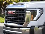 New 2025 GMC Sierra 2500 Pro Regular Cab 4x4, Pickup for sale #T25016 - photo 13