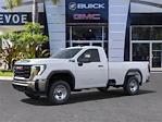 New 2025 GMC Sierra 2500 Pro Regular Cab 4x4, Pickup for sale #T25016 - photo 3