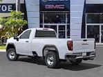 New 2025 GMC Sierra 2500 Pro Regular Cab 4x4, Pickup for sale #T25016 - photo 4