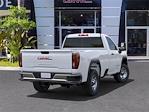 New 2025 GMC Sierra 2500 Pro Regular Cab 4x4, Pickup for sale #T25016 - photo 2