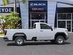 New 2025 GMC Sierra 2500 Pro Regular Cab 4x4, Pickup for sale #T25016 - photo 5