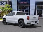 New 2025 GMC Sierra 1500 Elevation Double Cab 4x4, Pickup for sale #T25018 - photo 4