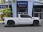 New 2025 GMC Sierra 1500 Elevation Double Cab 4x4, Pickup for sale #T25018 - photo 5