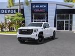 New 2025 GMC Sierra 1500 Elevation Double Cab 4x4, Pickup for sale #T25018 - photo 8