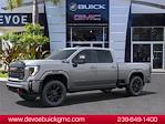 New 2025 GMC Sierra 2500 AT4 Crew Cab 4x4, Pickup for sale #T25020 - photo 1